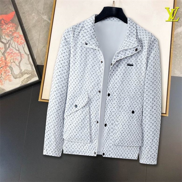 LV Jacket m-3xl-057